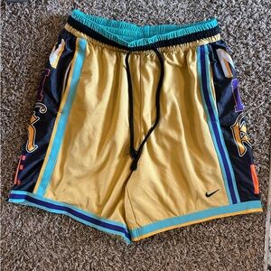 Nike Dri-Fit DNA Class of '96 8" Athletic Shorts